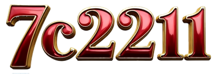 7c2211 logo